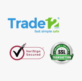 Trade12 Review Logo